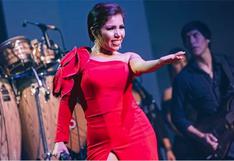 Susan Ochoa regresa a reality de canto, pero no como concursante  