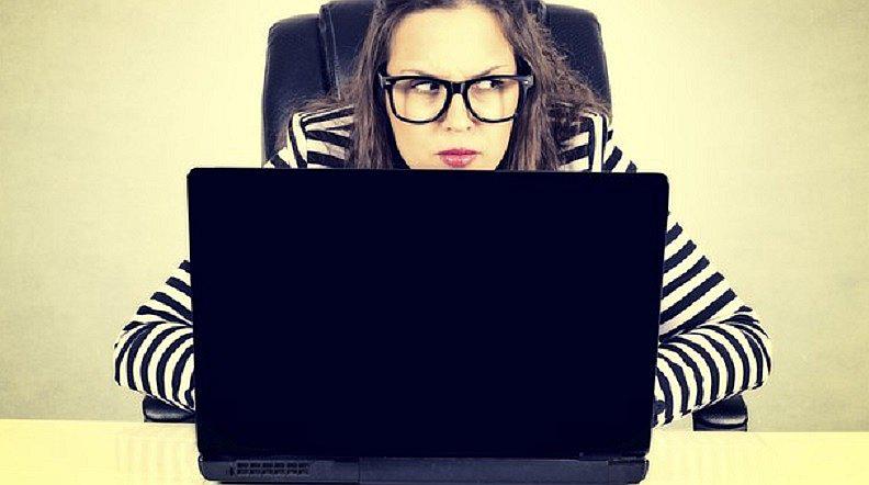 ​¿Hay usuarios de Internet paranoicos? Esta investigación te sorprenderá