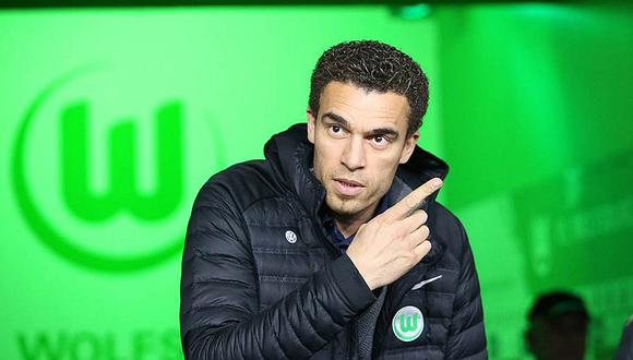 Bundesliga: Wolfsburgo destituye al técnico Valerien Ismael 