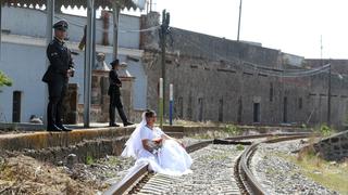 Polémica en México por boda celebrada con temática de la Alemania Nazi