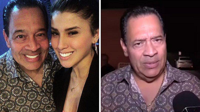 Tito Nieves opina sobre Yahaira Plasencia luego de conocerla gracias a Sergio George | VIDEO