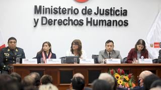 Estado peruano pide perdón a ciudadana trans que fue ultrajada por policías hace 14 años