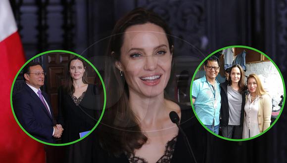 Con OJO crítico:​ El corazón de la Jolie