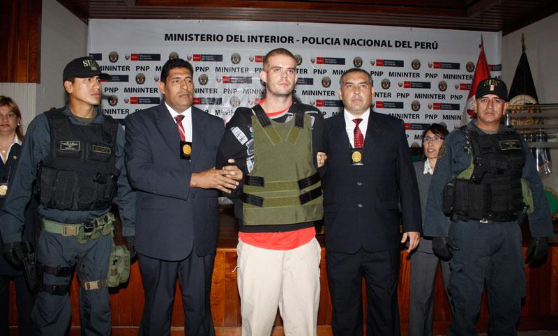 Suspenden la reconstrucción del asesinato de Stephany Flores