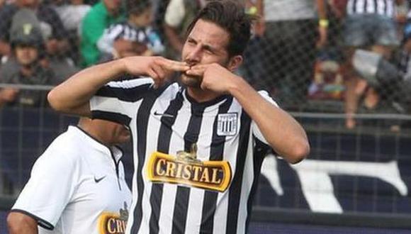 Claudio Pizarro dejó un picante comentario tras la goleada de Alianza Lima. (Foto: GEC / Alianza Lima)