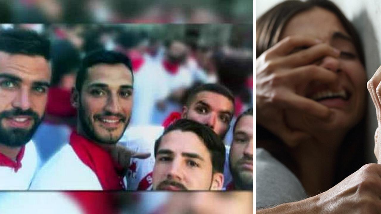 Fiscalía pide prisión a sujetos que abusaron sexualmente a chica y grabaron los hechos