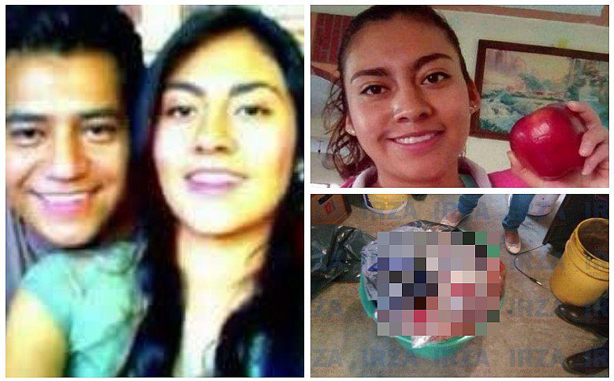 Hombre cocina a su expareja y restos son hallados en su restaurante (FOTOS)