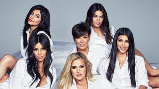 Clan Kardashian: aparece nueva integrante y sorprende con su belleza [FOTOS]