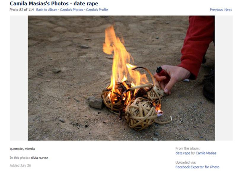 Jaime Bayly "invitó" a su ex esposa e hijas a mudarse de su casa