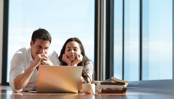 4 cosas que debes saber si tienes un amor de oficina