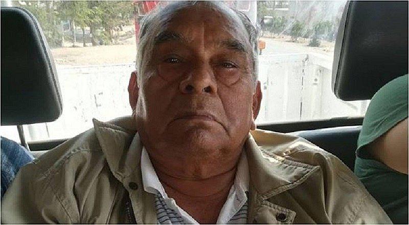 Hombre que violó a niña en La Libertad es capturado después de 13 años 