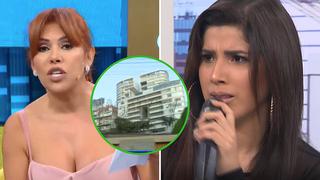 ¿Yahaira Plasencia compró departamento en exclusiva zona? Salsera responde tras rumor│VIDEO