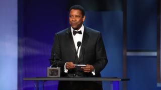 Denzel Washington tras bofetada de Will Smith a Chris Rock en los Oscar: “¿Quiénes somos para condenar?”