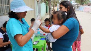 Anemia y denustrición: ¿cuántos niños en el Perú son afectados por estos males y cómo les impacta en su salud?