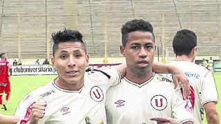 la “U” recibe a comerciantes