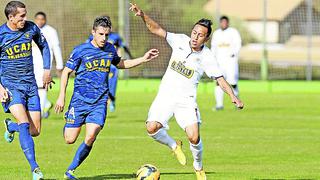 Alianza Lima no es de la victoria