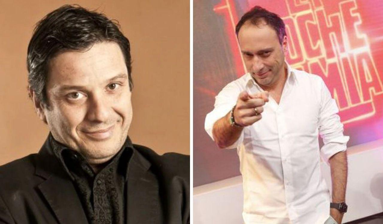 Lucho Cáceres arremete contra Galdós