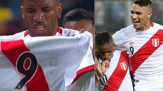 Jefferson Farfán muestra regalo de Navidad en homenaje a Paolo Guerrero (VIDEO)