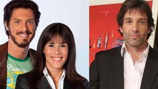 Rivero niega ser culpable de la separación de Gianella Neyra y Cernadas