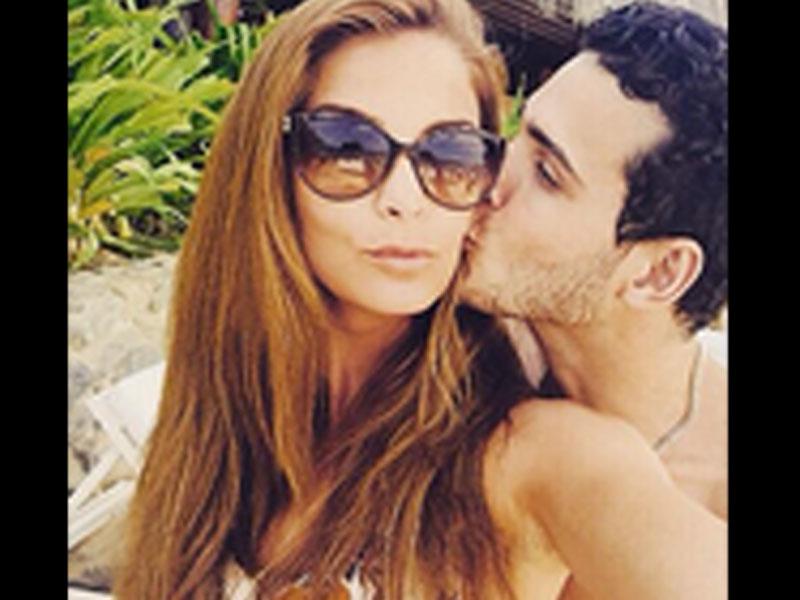 Mario Irivarren desmiente romance con Laura Spoya