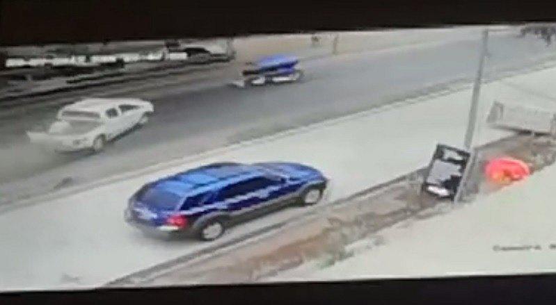 Pachacámac: vehículos quedaron así tras accidente que mató a mamá y dos niños (FOTOS)