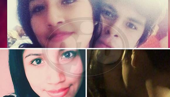 Estefanny Flores: los tristes mensajes que hizo en su Facebook la víctima N°50 de feminicidio (FOTOS)