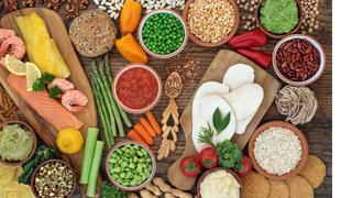 Comer para vivir: Alimentos que debes comer si tienes diabetes