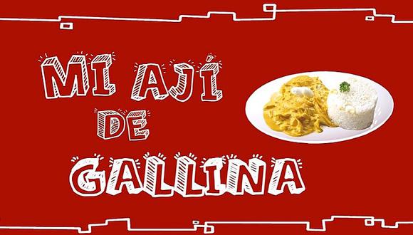 YouTube: Crean curiosa canción sobre la comida peruana [VIDEO]