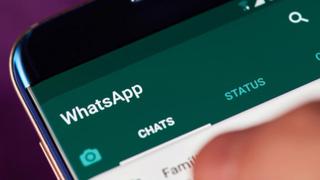 La guía para apagar y prender tu cuenta de WhatsApp cuando quieras