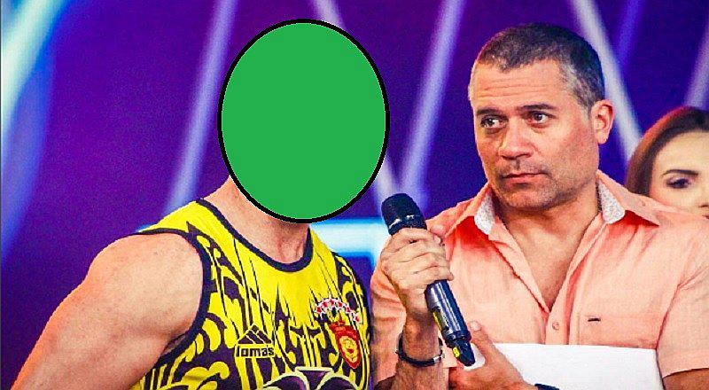 ¿Misma suerte de Julieta Rodríguez? Este chico reality podría ser deportado muy pronto