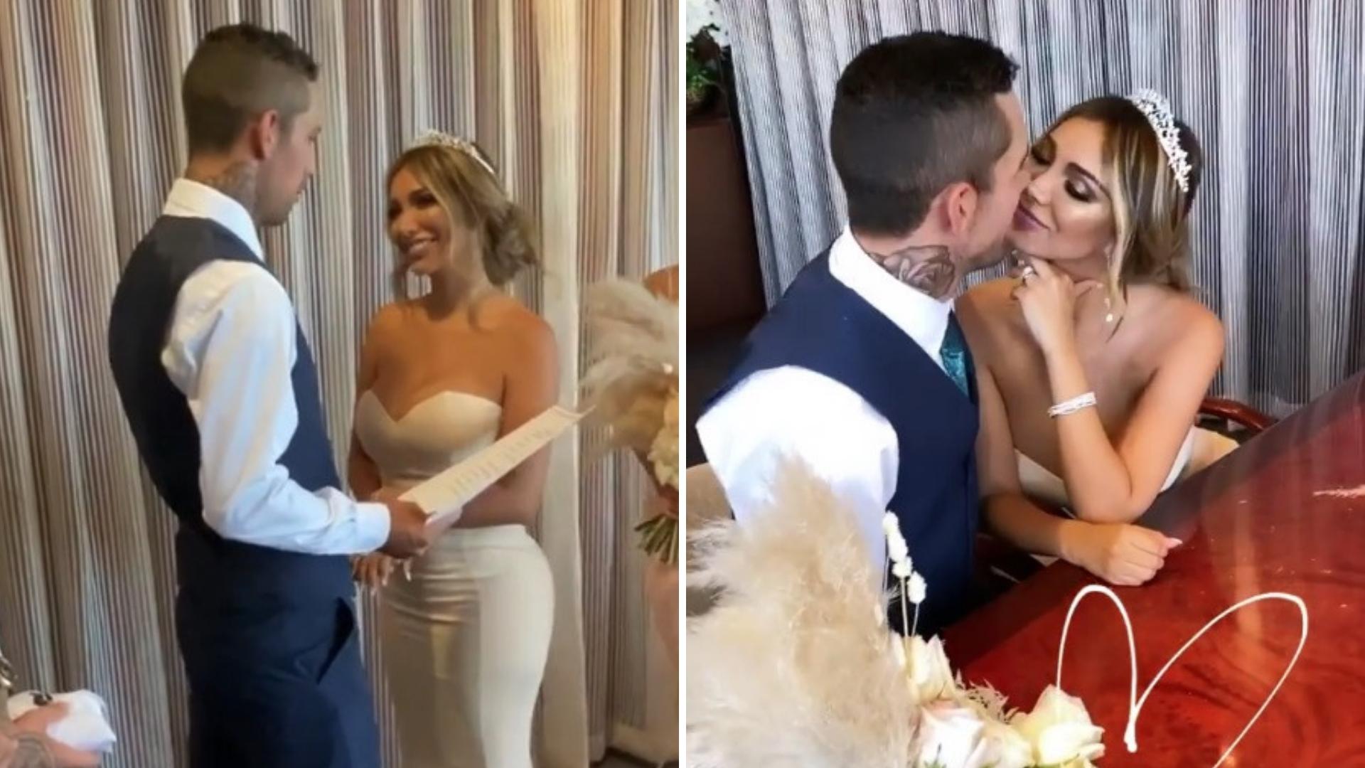 Foto: Instagram Paula Manzanal