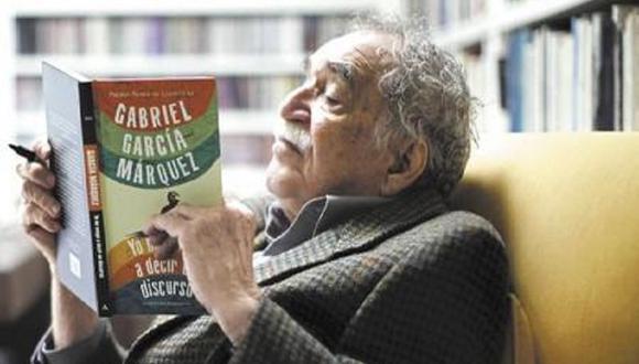 Se dispara venta de libros de Gabriel García Márquez tras su muerte 
