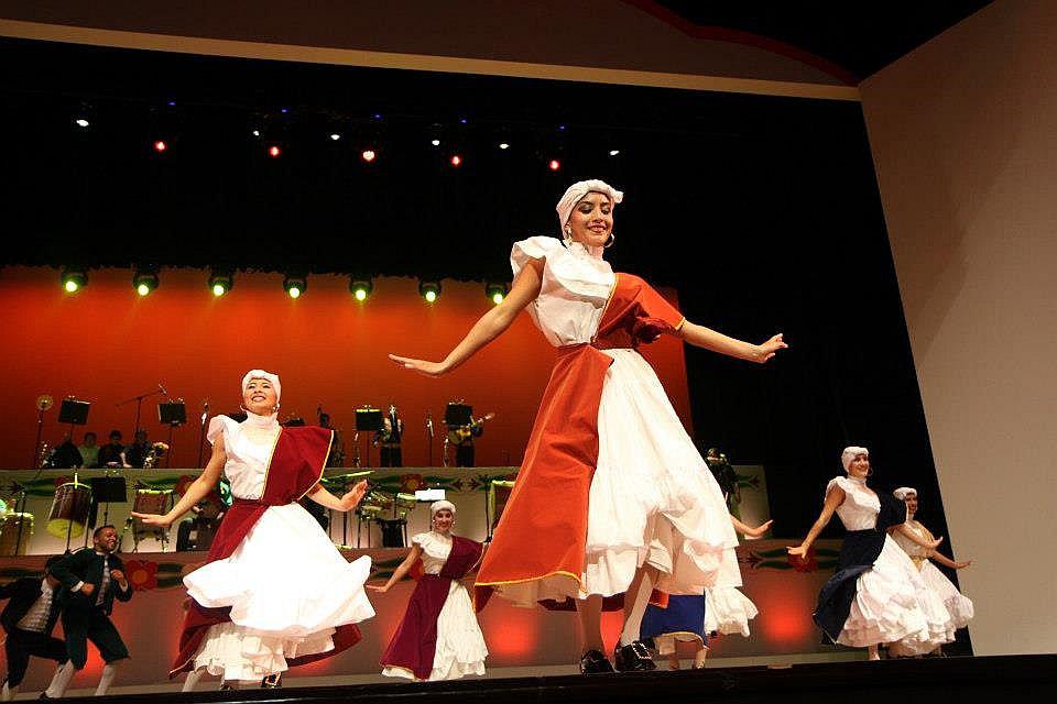 Ministerio de Cultura ofrecerá clase gratuita de zamacueca