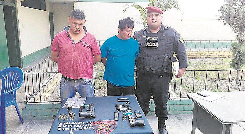 Ate: "Marcas" golpean a abuelito y le roban 3 mil soles 