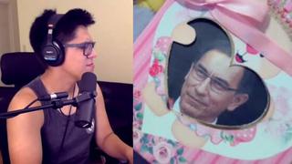 “Mi bebito fiu fiu”: ¿Qué dijo Tito Silva sobre los derechos de autor de la canción viral? | VIDEO
