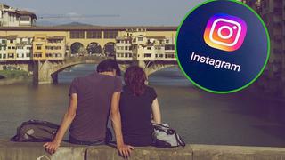 Se puede contratar un "novio de instagram"  a más de mil dólares en Roma 