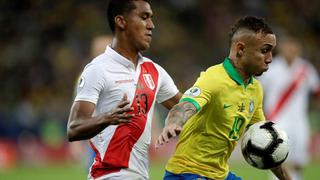 Brasileño Everton devastado tras muerte de su abuelo por coronavirus