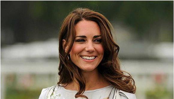 3 secretos de Kate Middleton para lucir un cabello envidiable