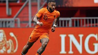 Países Bajos vs. Senegal: Memphis Depay se pierde el partido del Mundial de Qatar 2022