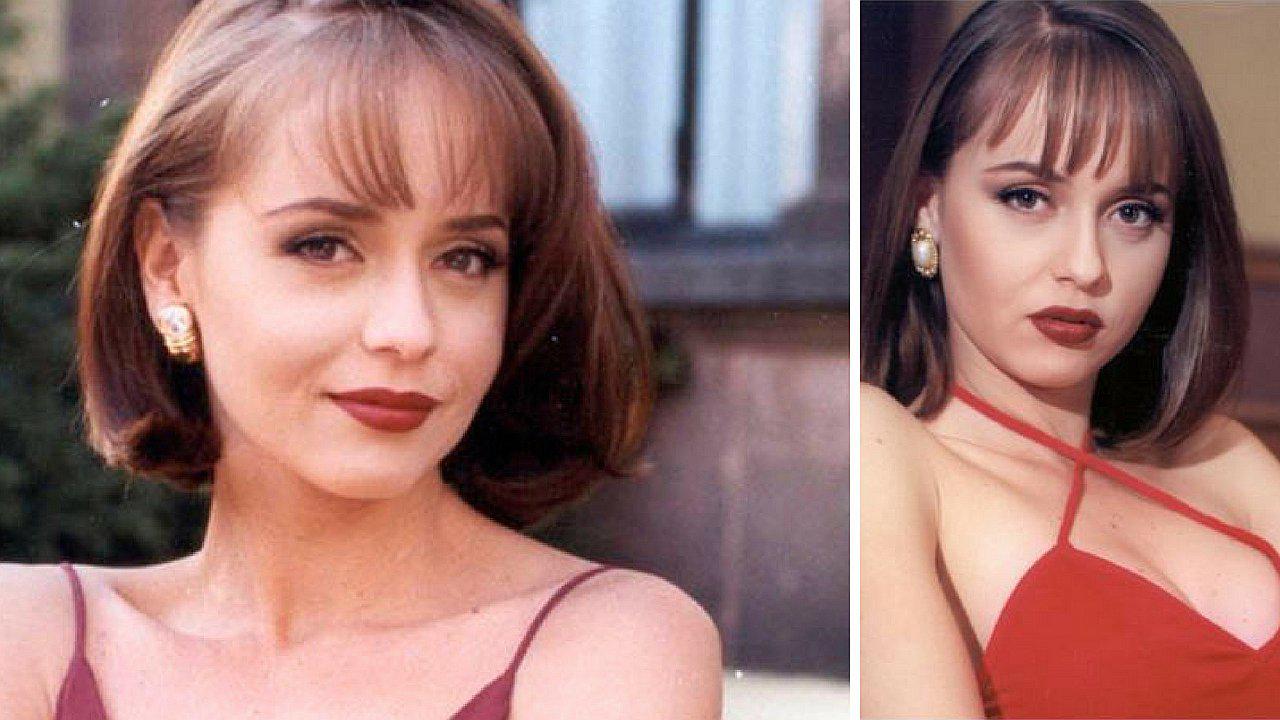 "La Usurpadora": hijo de actriz Gabriela Spanic ya es todo un niño ( FOTOS)
