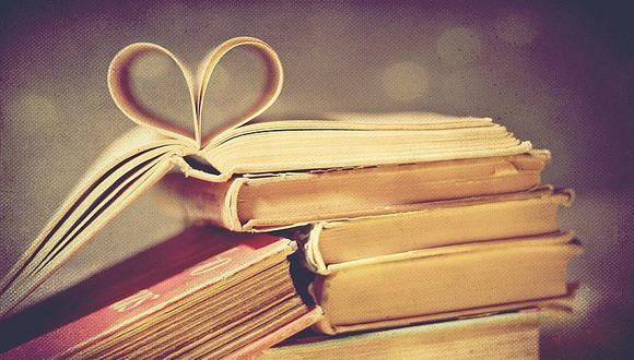 4 libros que debes leer si eres un romántico empedernido