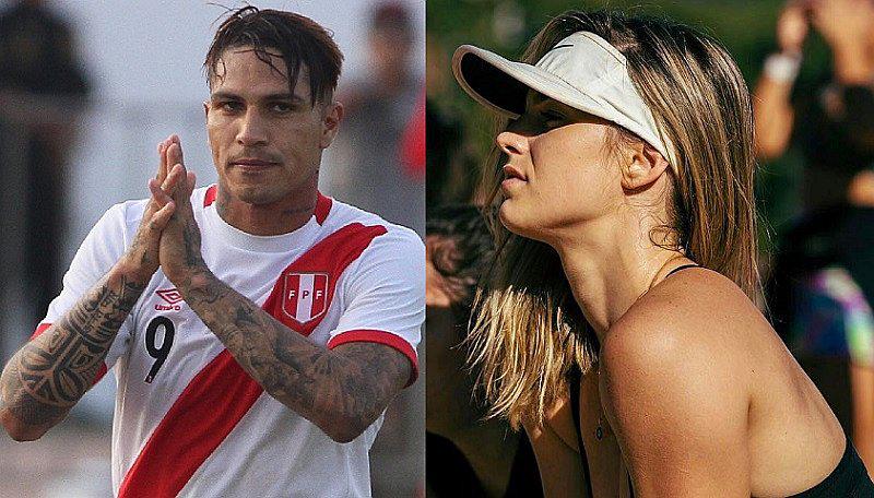 Paolo Guerrero: Thaisa Leal la pasa mal en Brasil mientras Depredador se prepara con la blanquirroja (VIDEO)