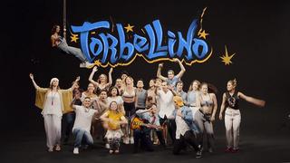 Torbellino 20 años después: famosos llegaron a la avant premiere con hermosos looks