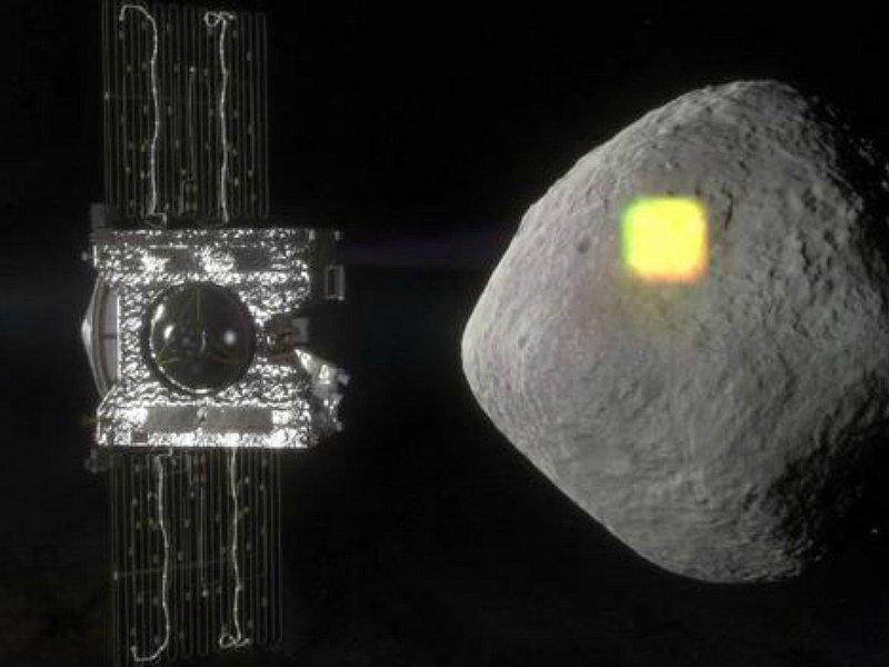 ¿Sabes cuál es el asteroide de la muerte?