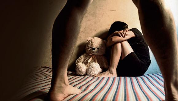 Diez adolescentes son abusadas al día en Perú según cifras de la PNP | INFOGRAFÍA
