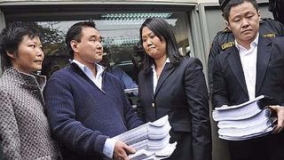 Empresa de Hiro Fujimori invirtió en Limasa a pesar de no tener actividad comercial