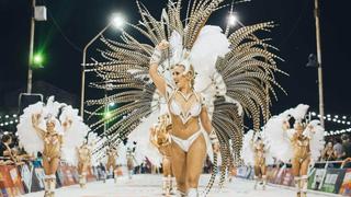 Carnavales en Argentina: Así son las celebraciones de verano en el país sudamericano