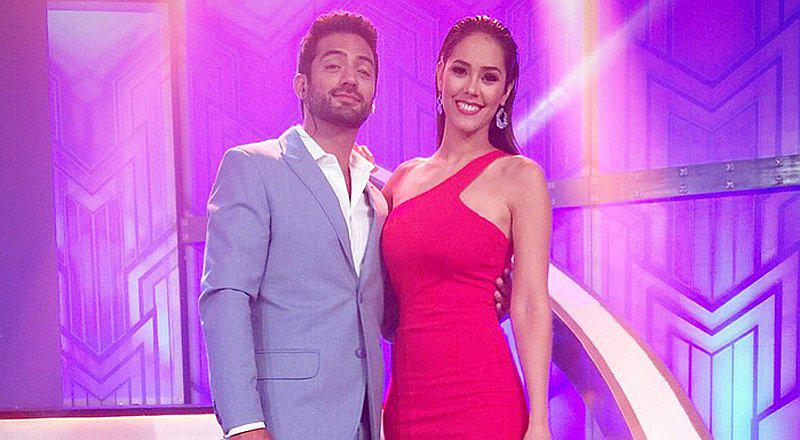 Karen Schwarz feliz por ráting de 'Sueña Quinceañera' y dice esto de Latina   