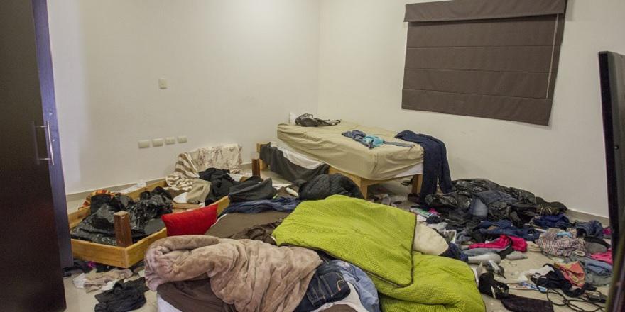 'El Chapo' Guzmán: ¿Qué insólitos hallazgos se encontró en su guarida?