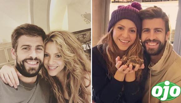Piqué le dice adiós a Shakira tras firmar acuerdo por sus hijos. Foto: (Instagram/@3gerardpique).
